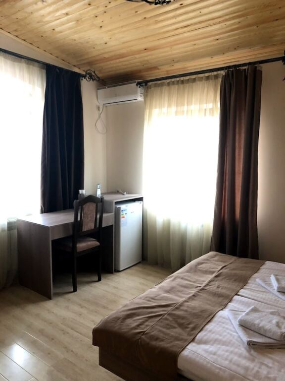 Горис: Royal Hotel