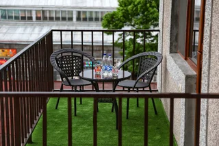Горис: Royal Hotel