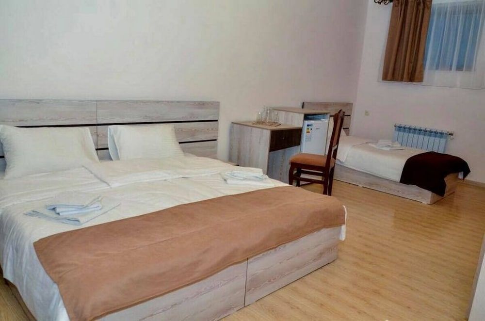 Горис: Royal Hotel
