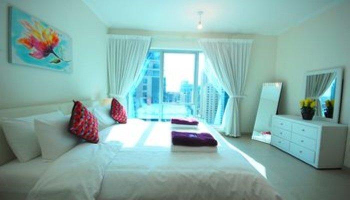 Дубай: One Perfect Stay - Aurora Tower