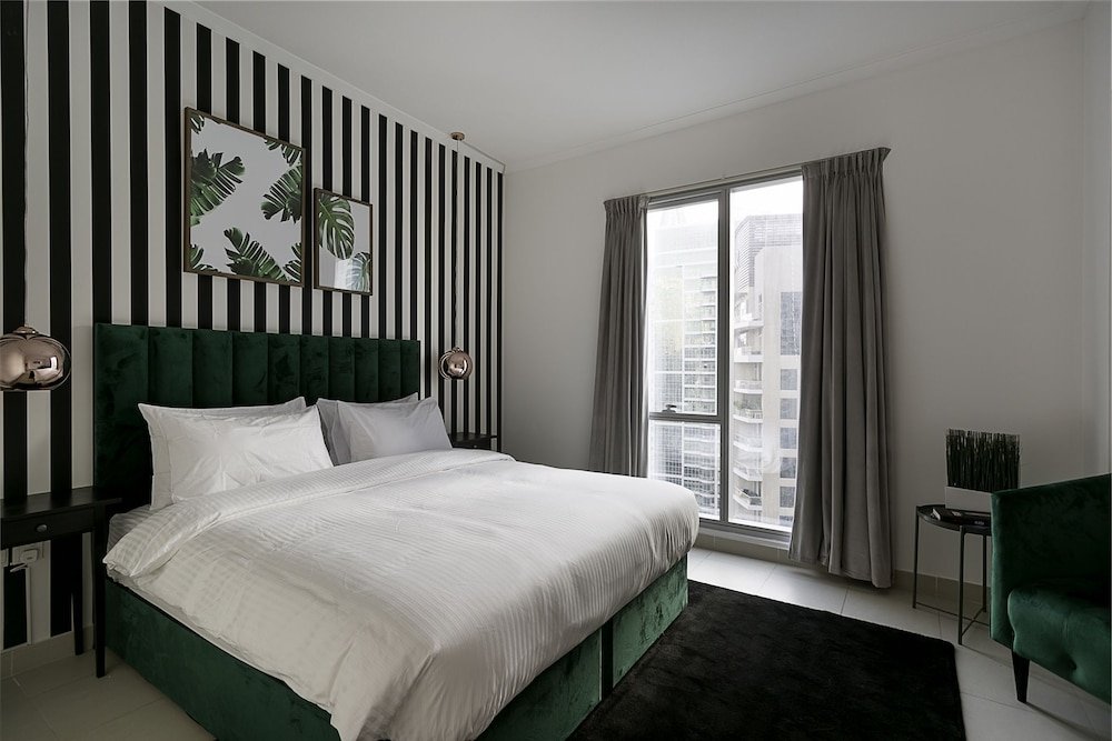 Дубай: One Perfect Stay - Aurora Tower