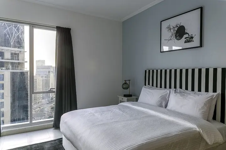 Дубай: One Perfect Stay - Aurora Tower