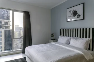 Дубай: One Perfect Stay - Aurora Tower