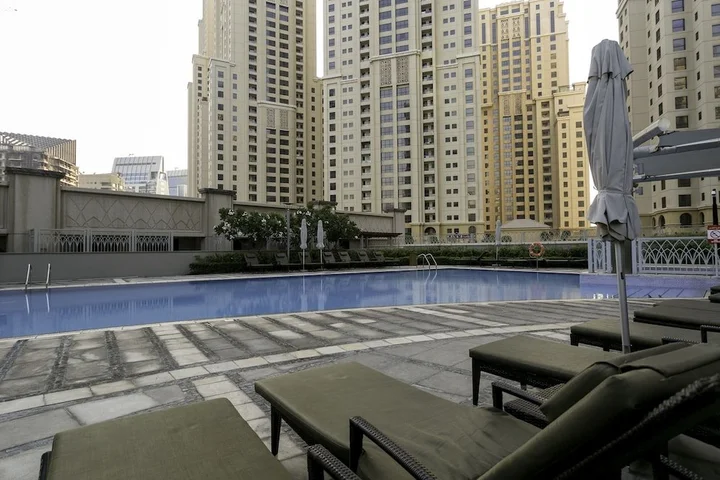 Дубай: One Perfect Stay - Aurora Tower