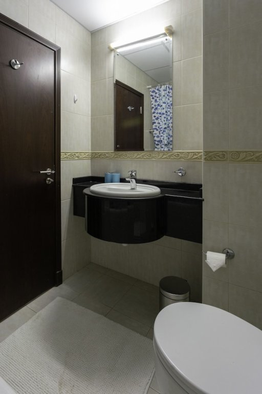 Дубай: One Perfect Stay - Elite Residences