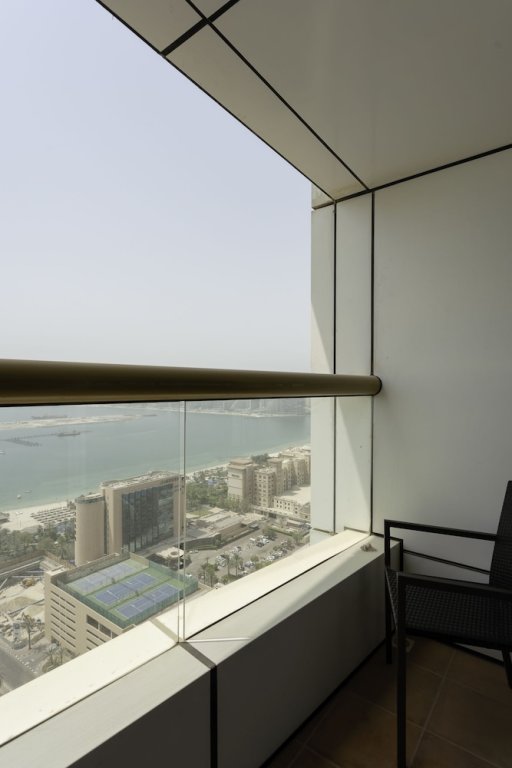 Дубай: One Perfect Stay - Elite Residences