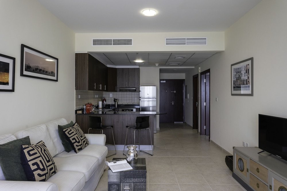 Дубай: One Perfect Stay - Elite Residences