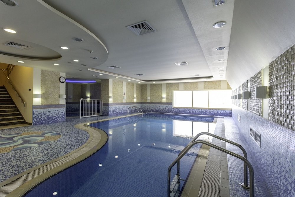 Дубай: One Perfect Stay - Elite Residences