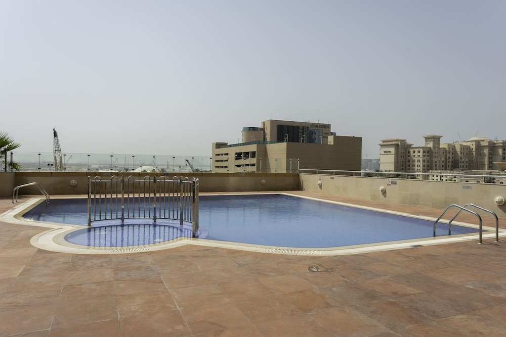Дубай: One Perfect Stay - Elite Residences