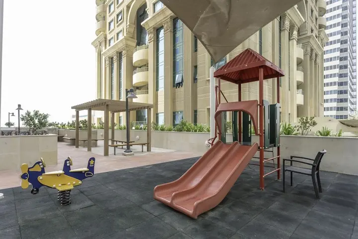 Дубай: One Perfect Stay - Elite Residences