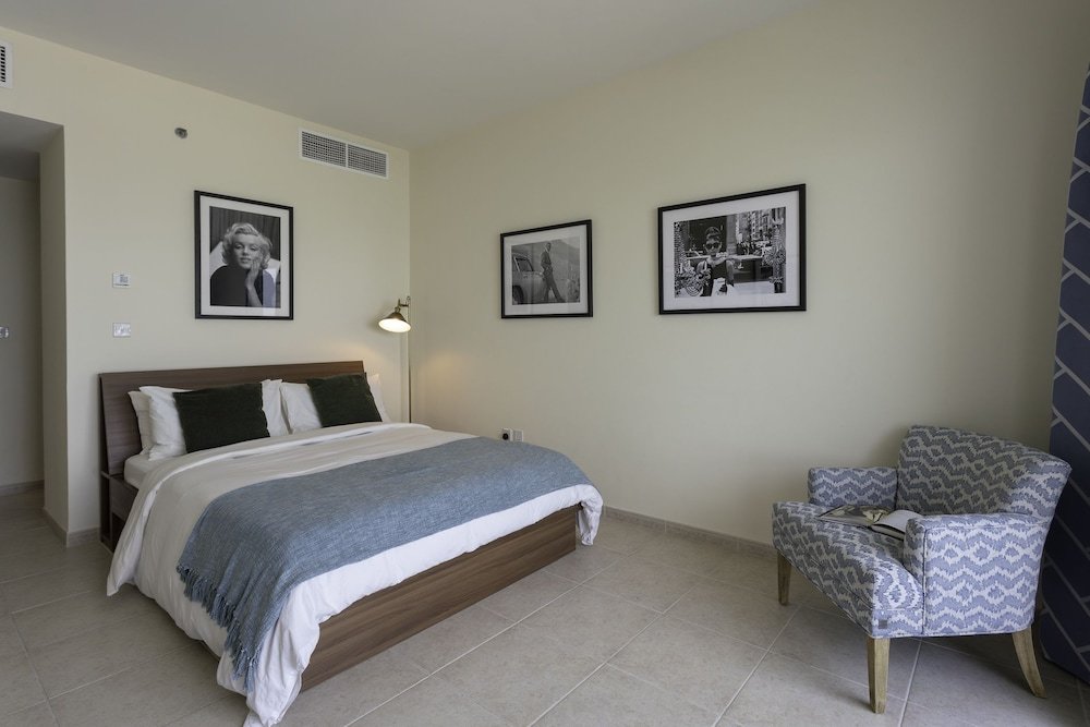 Дубай: One Perfect Stay - Elite Residences