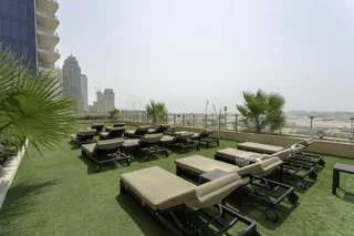 Дубай: One Perfect Stay - Elite Residences
