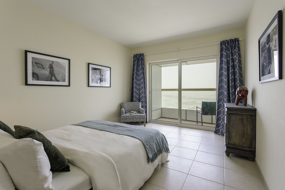 Дубай: One Perfect Stay - Elite Residences