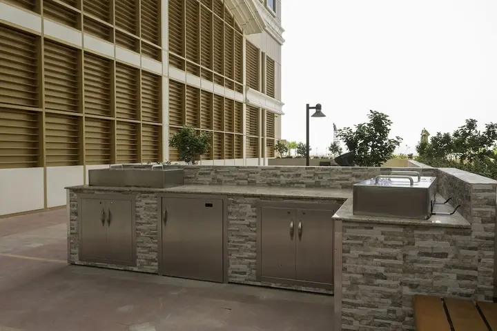 Дубай: One Perfect Stay - Elite Residences