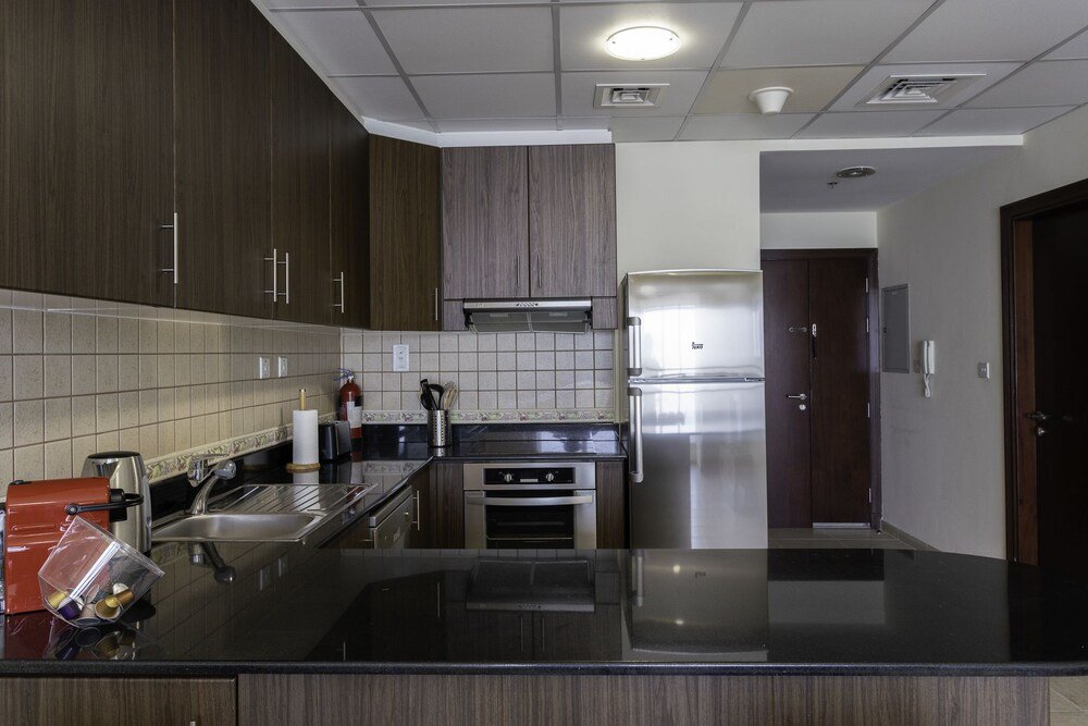 Дубай: One Perfect Stay - Elite Residences