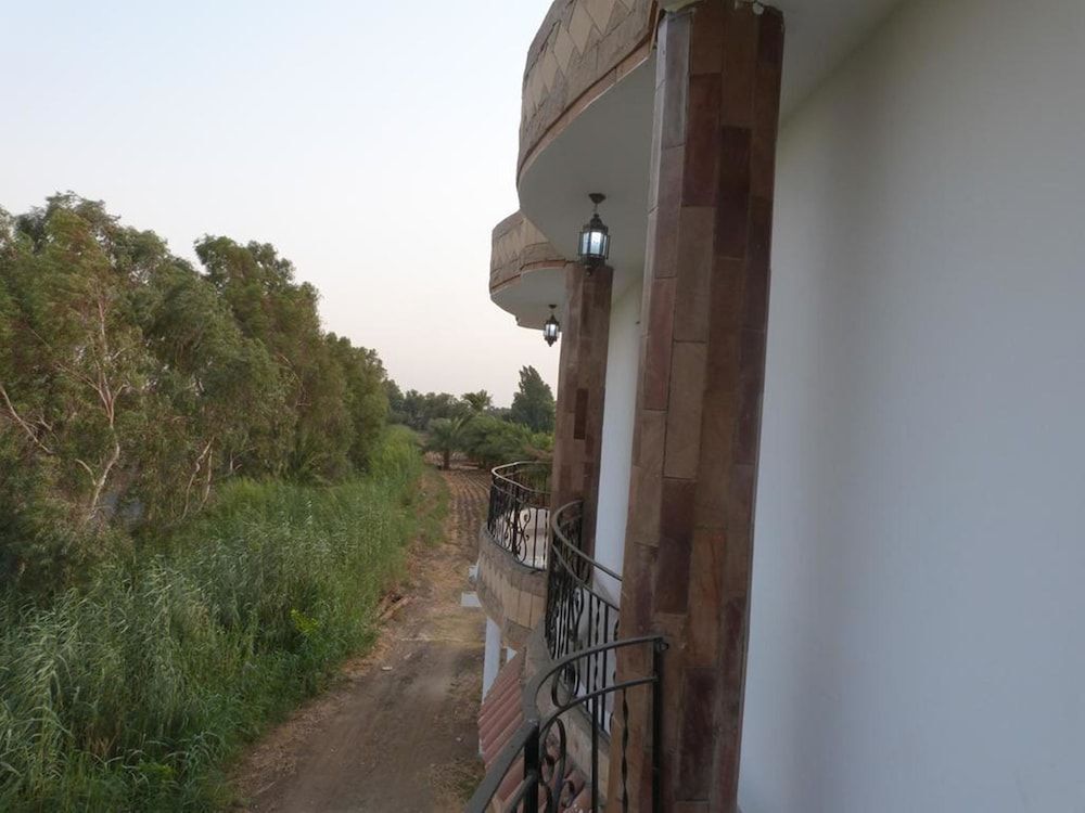 Луксор: Private Villa