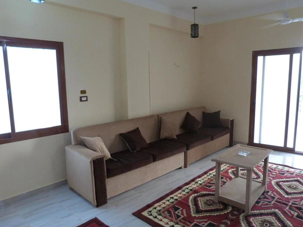 Луксор: Private Villa