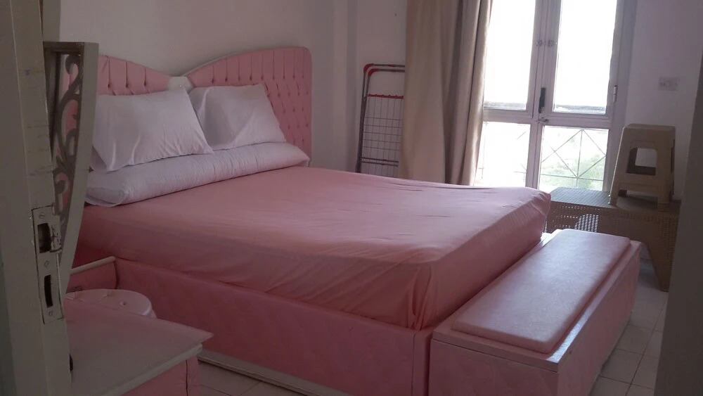 Luxurious Apartment in El Rehab City — фото 1