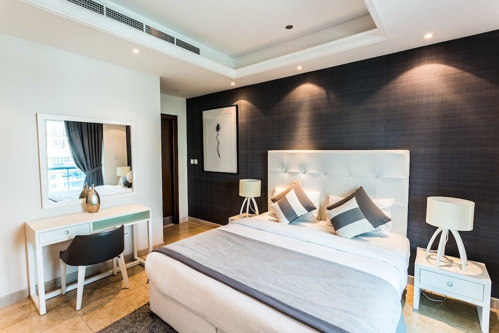 Дубай: One Perfect Stay - Orra Marina