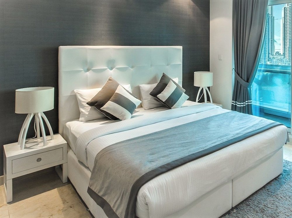 Дубай: One Perfect Stay - Orra Marina