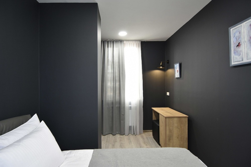 Ереван: Gallery Apartments B
