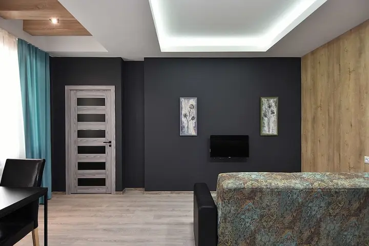 Ереван: Gallery Apartments B
