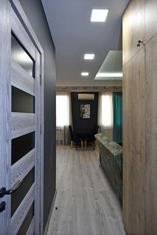 Ереван: Gallery Apartments B