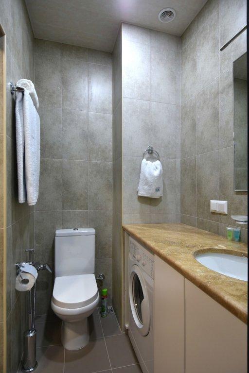 Ереван: Gallery Apartments B