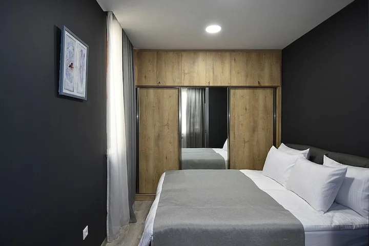 Ереван: Gallery Apartments B
