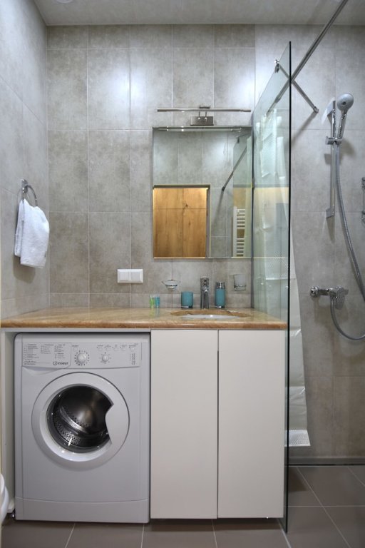 Ереван: Gallery Apartments B