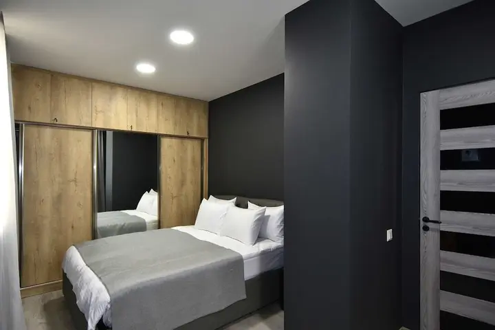 Ереван: Gallery Apartments B