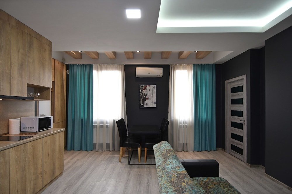 Ереван: Gallery Apartments B