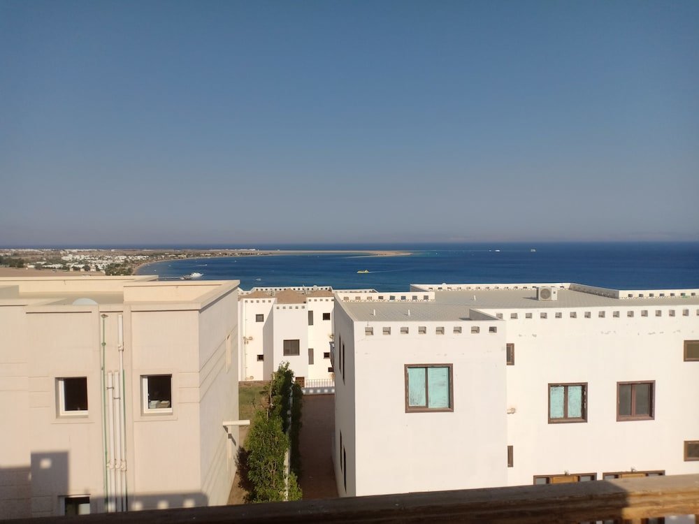 Lagoon Bay View Dahab Villa — фото 2