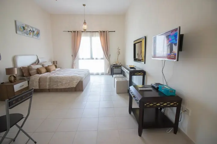 Дубай: One Perfect Stay - Discovery Gardens