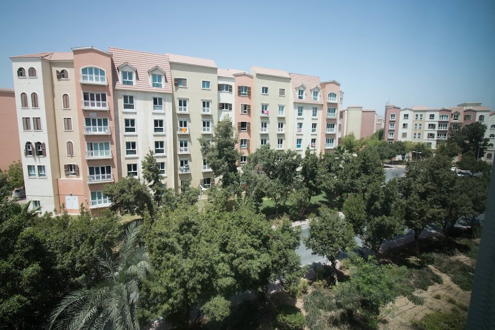 Дубай: One Perfect Stay - Discovery Gardens