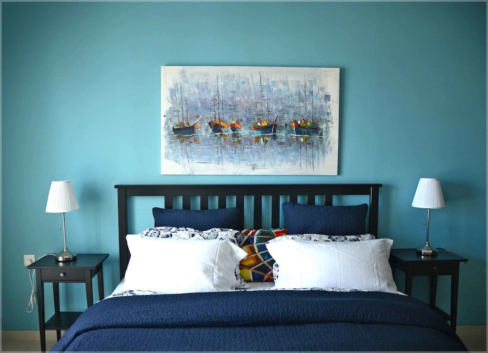Дубай: One Perfect Stay - Royal Oceanic Tower