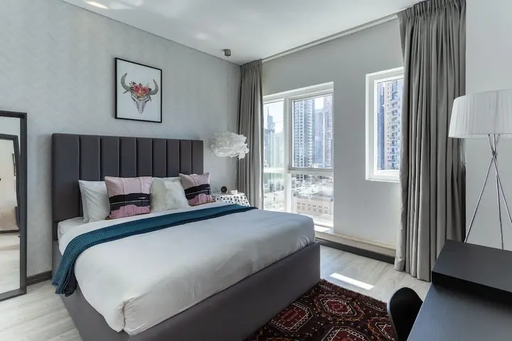 Дубай: One Perfect Stay - Royal Oceanic Tower