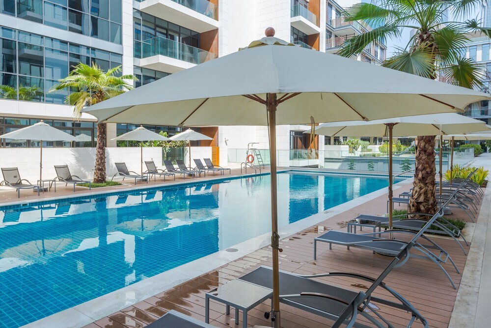 Дубай: FAM Living - City Walk Dubai