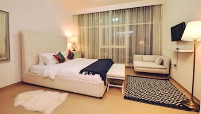 Дубай: One Perfect Stay - Dorra Bay