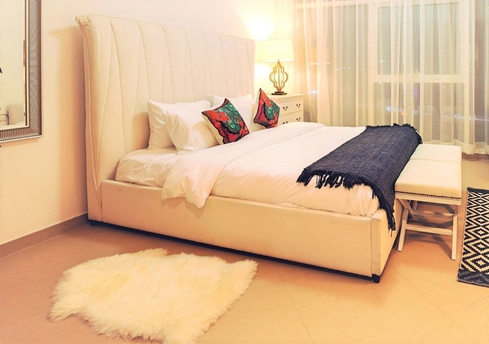 Дубай: One Perfect Stay - Dorra Bay