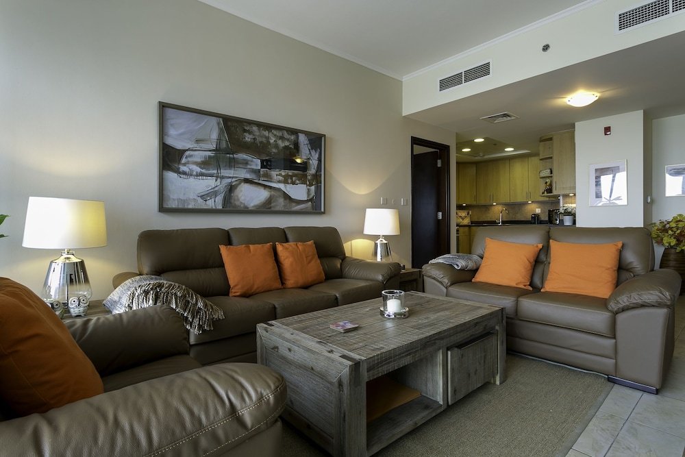 Дубай: One Perfect Stay - Goldcrest Views 1