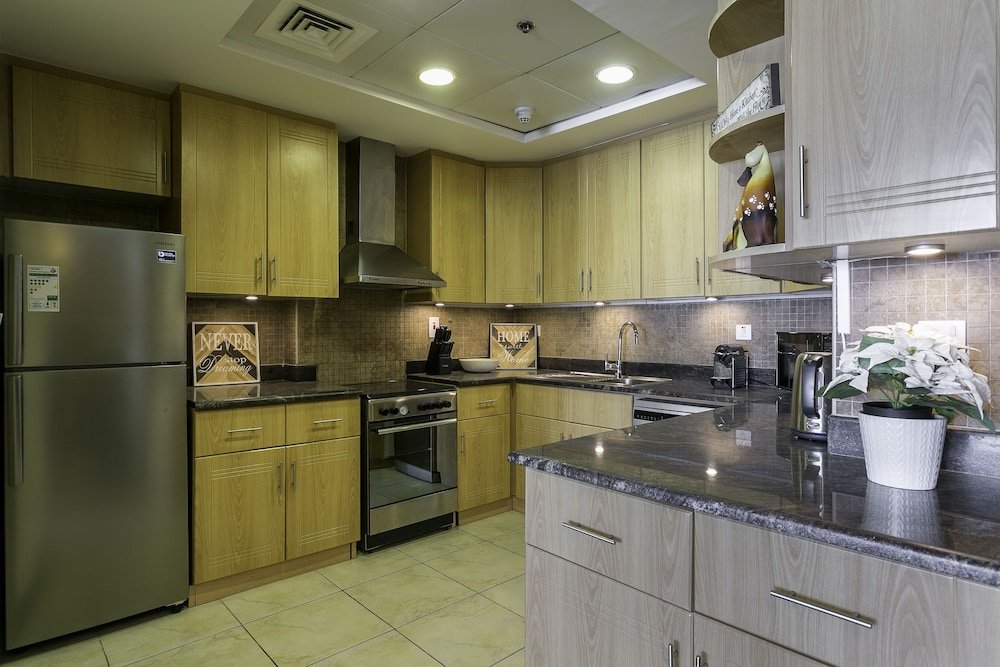 Дубай: One Perfect Stay - Goldcrest Views 1