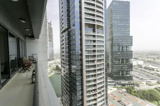 Дубай: One Perfect Stay - Goldcrest Views 1