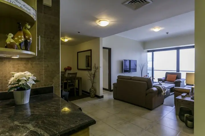 Дубай: One Perfect Stay - Goldcrest Views 1
