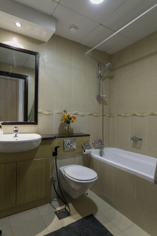 Дубай: One Perfect Stay - Goldcrest Views 1