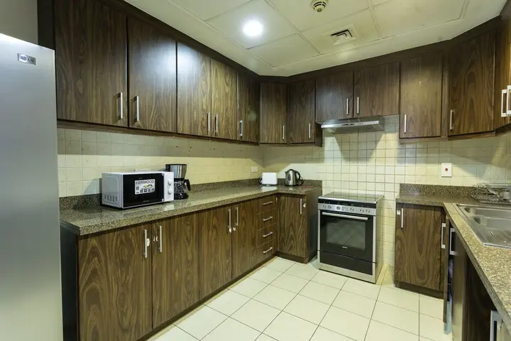 Дубай: One Perfect Stay - Executive Tower