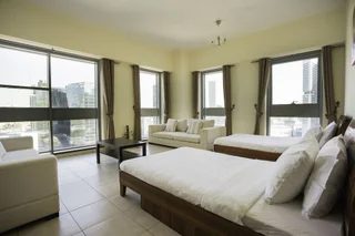 Дубай: One Perfect Stay - Executive Tower