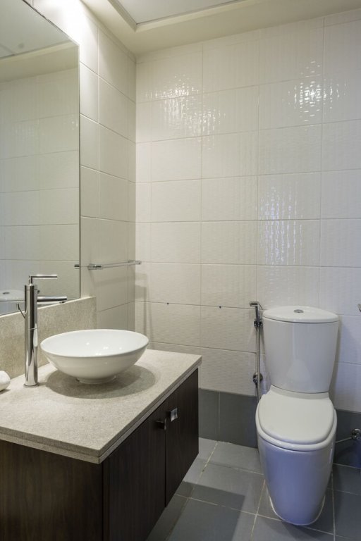 Дубай: One Perfect Stay - Executive Tower