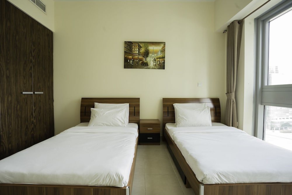 Дубай: One Perfect Stay - Executive Tower