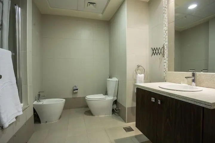 Дубай: One Perfect Stay - Executive Tower